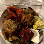 Photo n°7 de l'avis de Luciano.i fait le 21/08/2019 à 11:31 sur le  Ristorante Pizzeria U Pittusu à Ballata