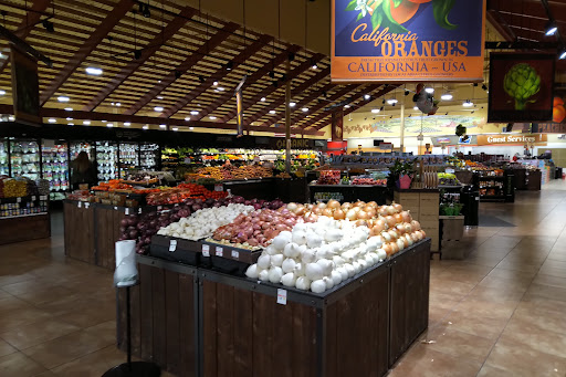 Supermarket «Nob Hill Foods», reviews and photos, 777 1st St, Gilroy, CA 95020, USA
