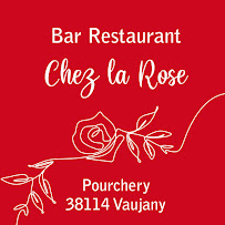Photos du propriétaire du Restaurant Chez la Rose à Vaujany - n°2