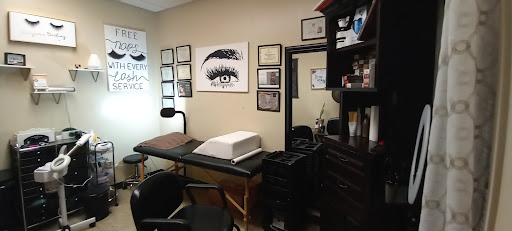 Hair Salon «Salon Park - Aldine», reviews and photos, 10950 North Fwy, Houston, TX 77037, USA