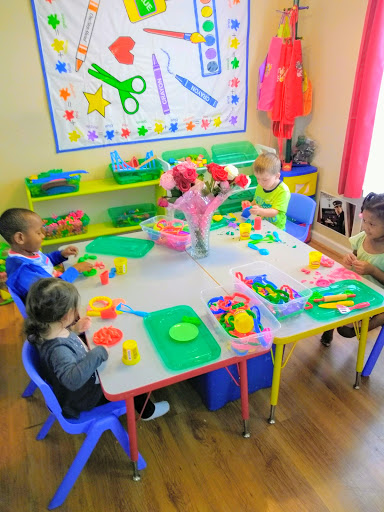 After School Program «VCDC 24 Hour Daycares & Preschool», reviews and photos, 602 Millie Dr, Oak Grove, KY 42262, USA