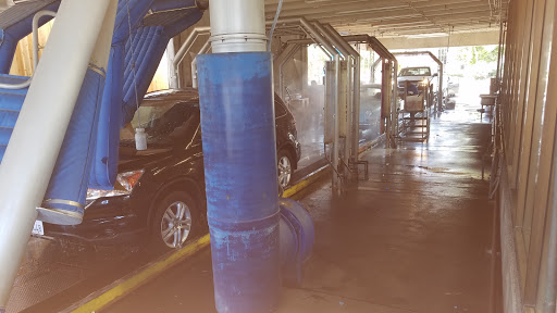Car Wash «Irvine Auto Wash», reviews and photos, 4550 Barranca Pkwy, Irvine, CA 92604, USA