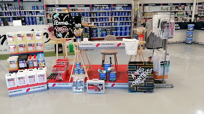Le Comptoir Seigneurie Gauthier à Évreux