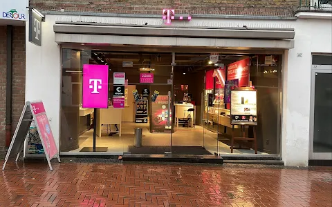 Handystore Opladen - Telekom Partner Shop Leverkusen image