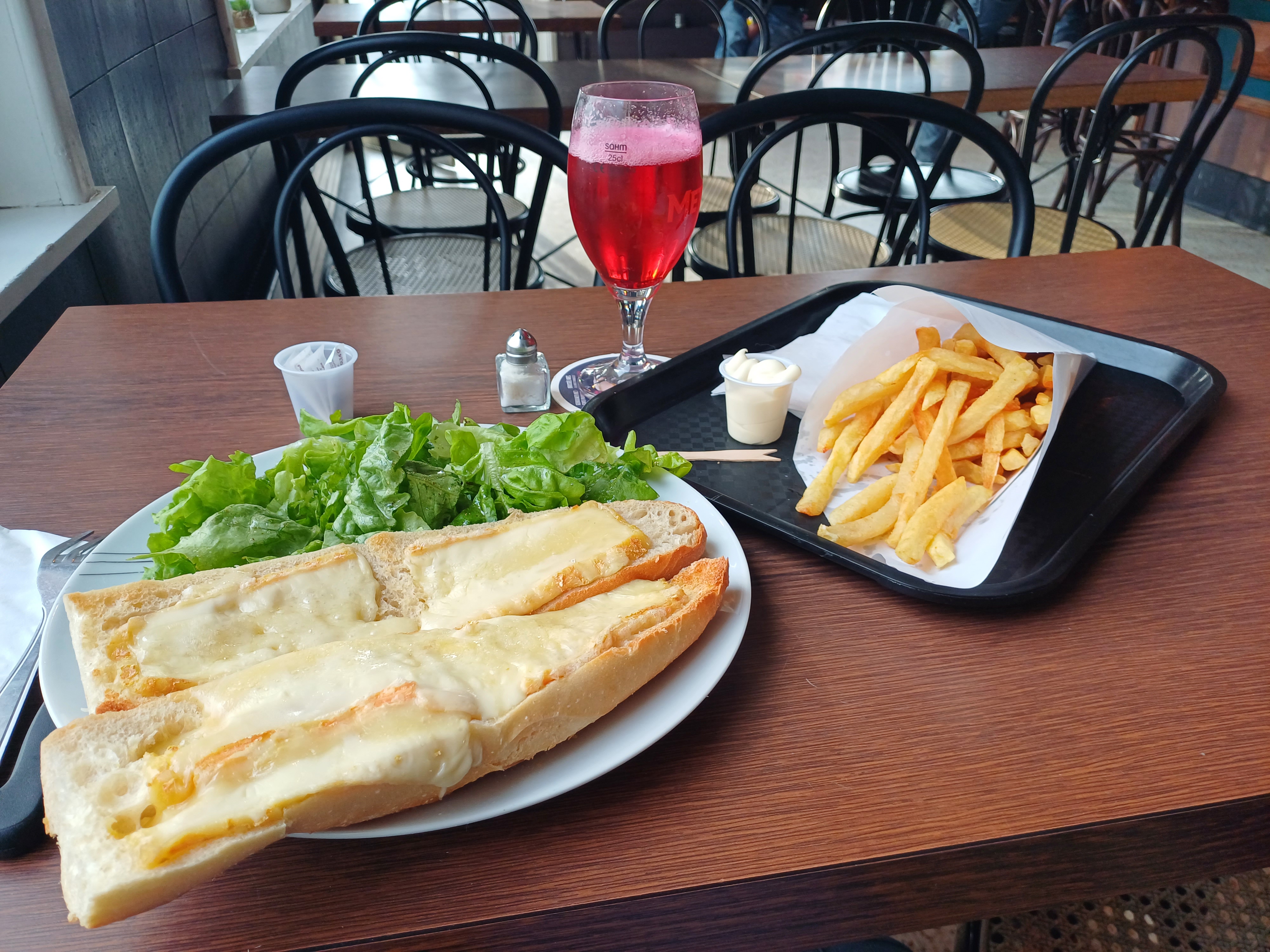 Photo n° 2 de l'avis de mireille.u fait le 26/07/2023 à 18:04