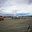 Canadian Rockies International Airport