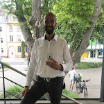 Photo n°3 de l'avis de Christian.a fait le 21/05/2023 à 13:48 sur le  Cafe Extrablatt Freiburg à Freiburg im Breisgau