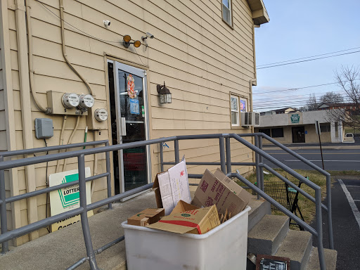 Supermarket «Stefko Market Inc. (Oriental food and gift)», reviews and photos, 1205 Stefko Blvd, Bethlehem, PA 18017, USA