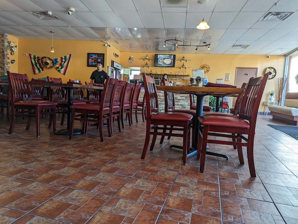 El Sol De Mexico 53186