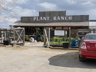 Plant Ranch Inc