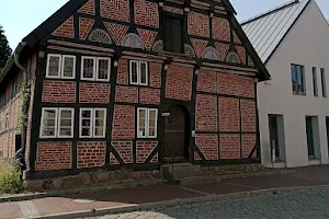 Museum Segeberger Bürgerhaus image