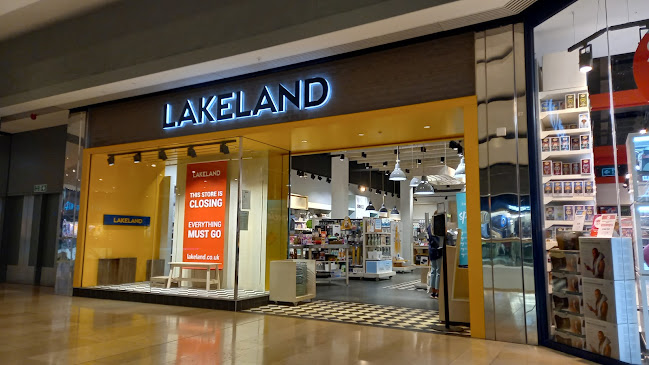 Lakeland - Furniture store