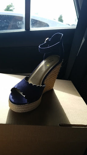 Shoe Store «Shoe Carnival», reviews and photos, 511 S Plano Rd, Richardson, TX 75081, USA