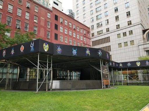 Monument «African Burial Ground National Monument», reviews and photos, 290 Broadway, New York, NY 10007, USA