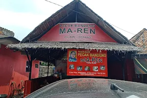 Pondok Makan MAREN Pecak Bandeng Serang image