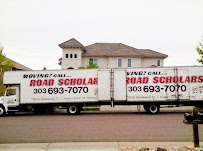 Road Scholars Moving & Storage