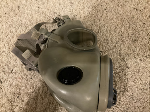 Army & Navy Surplus Shop «FDL Surplus Army Navy Store», reviews and photos, 80 W Scott St, Fond du Lac, WI 54935, USA