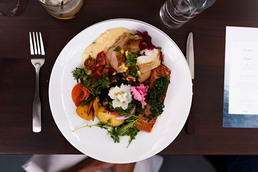 Caterer «White Pepper», reviews and photos, 1124 NE 80th Ave, Portland, OR 97213, USA