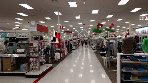 Department Store «Target», reviews and photos, 30602 Santa Margarita Pkwy, Rancho Santa Margarita, CA 92688, USA