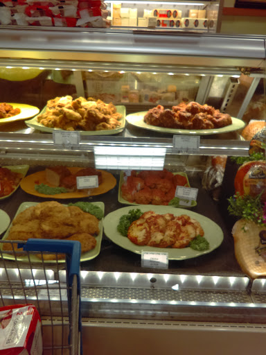 Grocery Store «ShopRite of Stratford», reviews and photos, 250 Barnum Avenue Cutoff, Stratford, CT 06614, USA