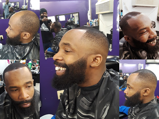 Barber Shop «Champion Cutz Barbershop and Salon», reviews and photos, 9033 Liberty Rd, Randallstown, MD 21133, USA