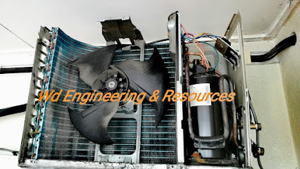 Wd Engineering & Resources ( Aircond Services )