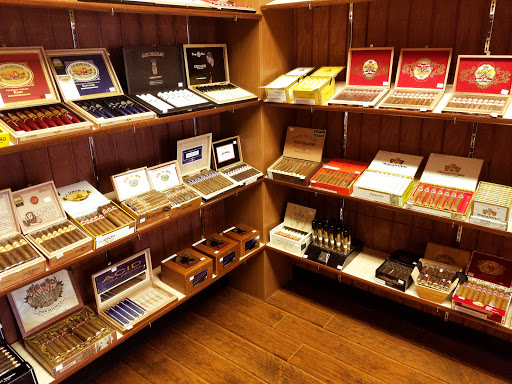 Tobacco Shop «Sunburst Smoke Shop 2», reviews and photos, 20851 N 83rd Ave suite 4, Peoria, AZ 85382, USA
