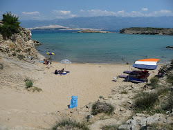 Photo de FKK Stolac Beach avec un niveau de propreté de très propre