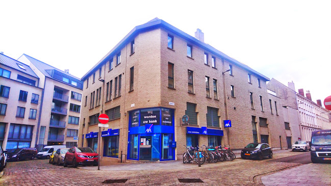 AXA Bank - Antwerpen