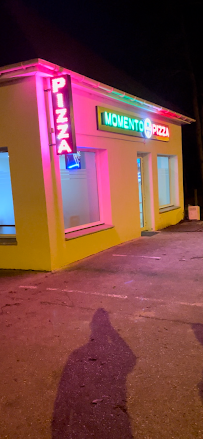Photos du propriétaire du Pizzeria Momento Pizza à Saint-Sébastien-de-Morsent - n°3