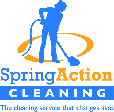 Spring Action Cleaning