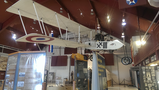Museum «Pearson Air Museum», reviews and photos, 1115 E 5th St, Vancouver, WA 98661, USA