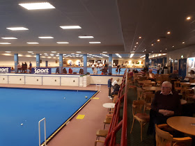 Belfast Indoor Bowls Club