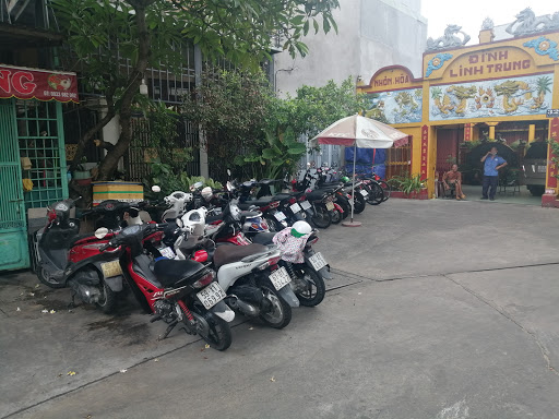 Top 5 chuỗi cửa hàng kfc Thị xã Dĩ An Bình Dương 2022