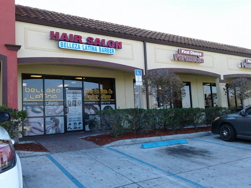 Grocery Store «El Zocalo Supermarket», reviews and photos, 452 US-17, Haines City, FL 33844, USA