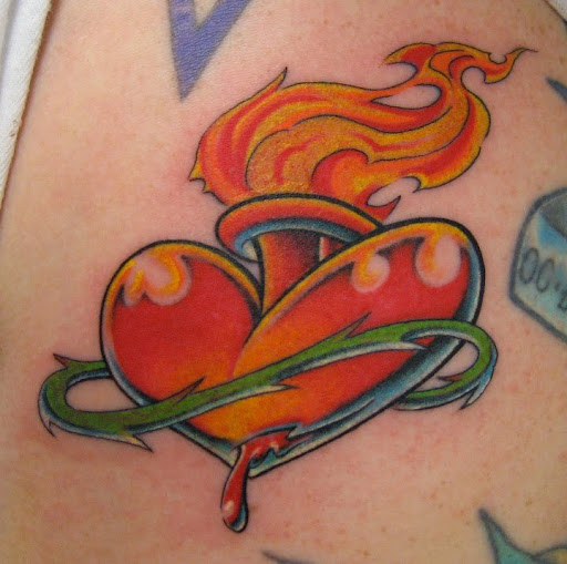 Explore david bowie tattoo ideas, creative tattoo ideas in Plattsburgh, available at Body Art Tattoo