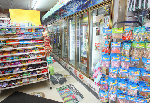 Grocery Store «Westside Market», reviews and photos, 1029 W Las Olas Blvd, Fort Lauderdale, FL 33312, USA