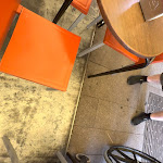 Photo n°1 de l'avis de Kuwa.i fait le 08/05/2023 à 20:39 sur le  I Panini della Befi - Milano à Milan