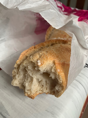 Sarl Boulangerie Cunin Cunin Alain à Blamont