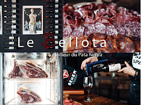 Photos du propriétaire du Restaurant à viande Le Bellota à La Teste-de-Buch - n°6