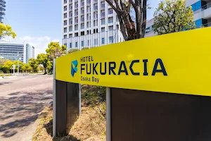 Hotel Fukuracia Osaka Bay image