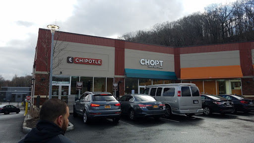 Health Club «New York Sports Clubs», reviews and photos, 50 Livingstone Ave, Dobbs Ferry, NY 10522, USA