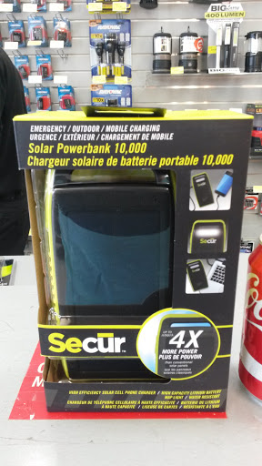 Car Battery Store «Batteries Plus Bulbs», reviews and photos, 1759 NE 163rd St, North Miami Beach, FL 33162, USA