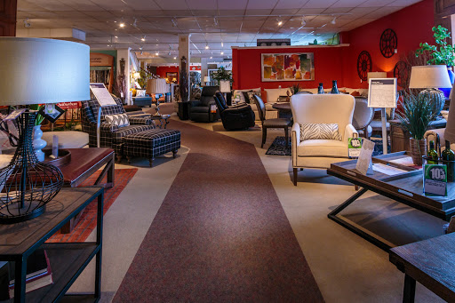 Furniture Store «Suburban Furniture», reviews and photos, 10 NJ-10, Succasunna, NJ 07876, USA
