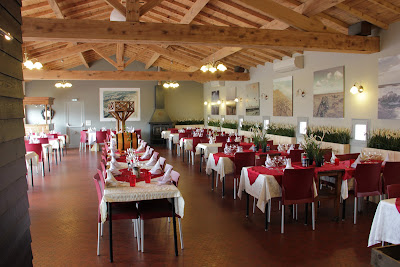 L’Estran restaurant - tradition & convivialité à Notre-Dame-de-Monts