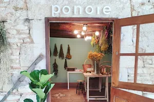 Boutique de la Ferme Florale Ponoie image