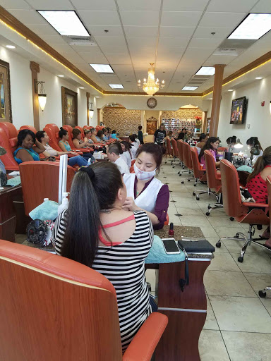 Nail Salon «Julie Nail & Spa», reviews and photos, 9230 W Northern Ave # 102, Glendale, AZ 85305, USA