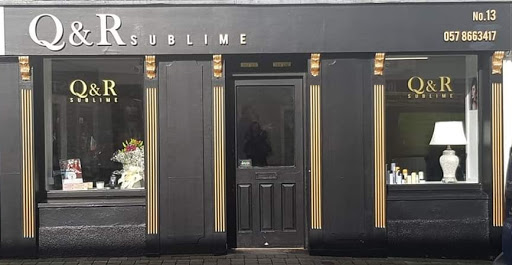 Q & R Sublime in Portlaoise, Co. Laois