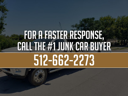 Capitol Junk Car Buyer of Austin