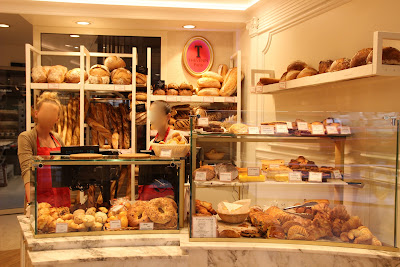 Maison Thevenin - Boulangerie Pâtisserie Paris 75014 à Paris